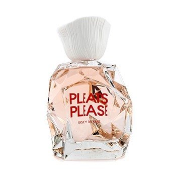 Pleats Please Eau De Toilette Spray