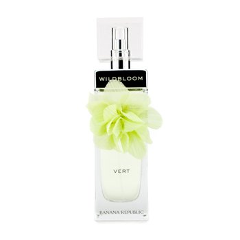 Wildbloom Vert Eau De Parfum Spray