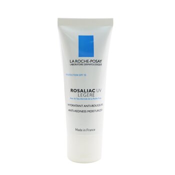 Rosaliac UV Legere Anti-Redness Moisturizer SPF 15
