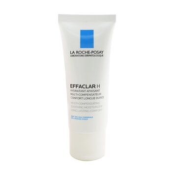 Hidratante Effaclar H Compensating Soothing Moisturizer