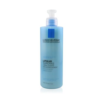 La Roche Posay Gel de banho concentrado Lipikar Surgras Concentrated Shower-Cream