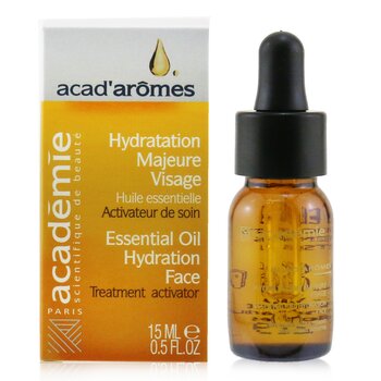 Acad'Aromes Essential Hydration Face .Creme hidratante