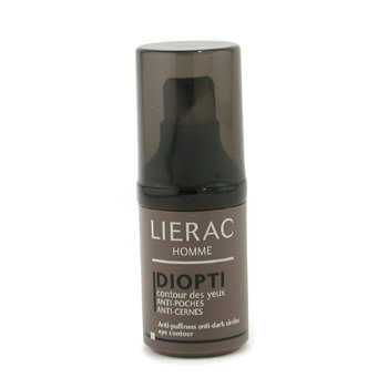 Creme Anti-Olheira e Bolsas nos Olhos Homme Diopti Anti-Puffiness Anti Dark Circle Eye Contour