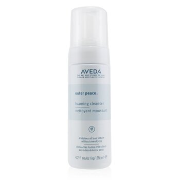 Aveda Outer Peace Foaming Tônico de limpeza