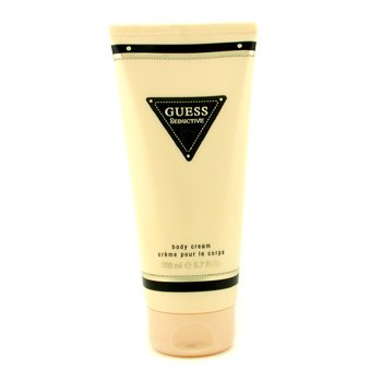 Creme corporal Guess Seductive