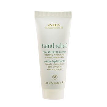 Hand Relief