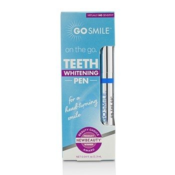 On The Go Teeth Whitening Pen GS122/0459