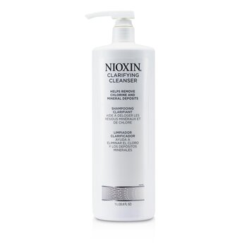Loção de limpeza Clarifying Cleanser