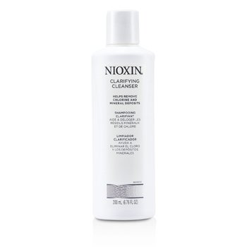 Loção de limpeza Clarifying Cleanser