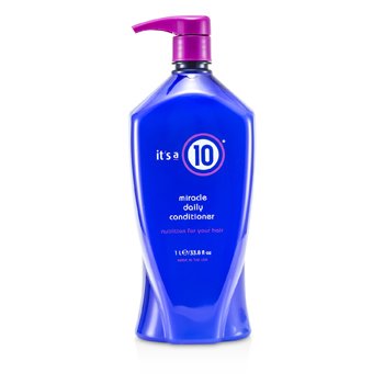 Its A 10 Condicionador diurno Miracle Daily Conditioner