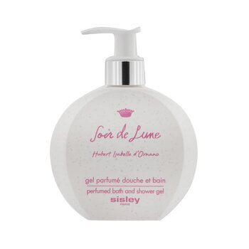 Gel de banho Soir De Lune Perfumed Bath & Shower Gel