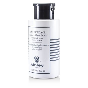 Sisley Removedor de maquiagem Gentle Make-Up Remover face e olhos