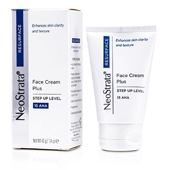 neostrata face cream plus neostrata face cream plus