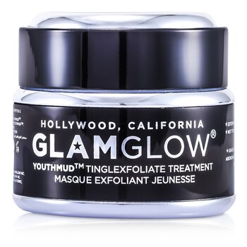 Tingling & Exfoliating Mud Mask