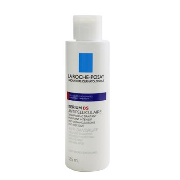 Shampoo Kerium DS Anti-Dandruff Intensive