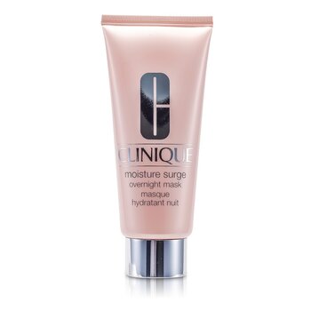 Clinique Mascara facial noturna Moisture Surge Overnight Mask