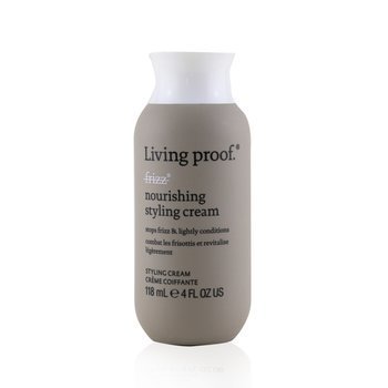 Living Proof Creme Nutritivo Frizz Nourishing Styling Cream