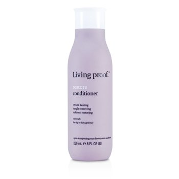 Living Proof Condicionador Restore Conditioner (p/ cabelo seco e danificado)