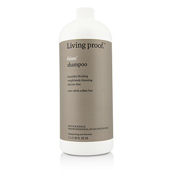 Shampoo p/ cabelos frizzado (Produto profissional)