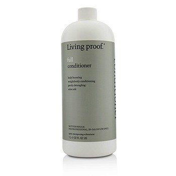 Living Proof Condicionador Full Conditioner (Tamanho profissional)