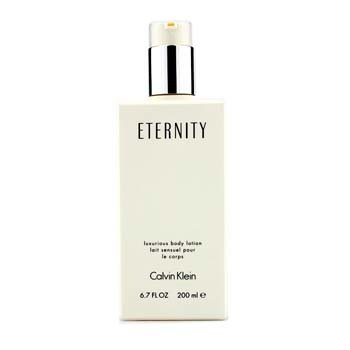 Calvin Klein Loção corporal Eternity Luxurious (Fora da caixa)