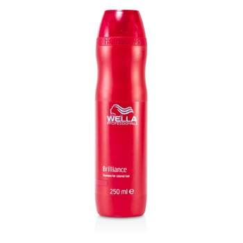 Shampoo Brilliance (p/ cabelo colorido e tratado)