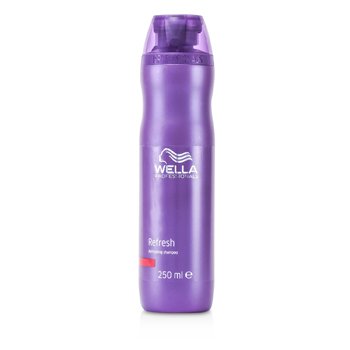 Shampoo Refresh Revitalizing