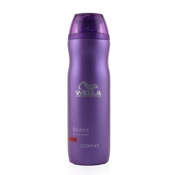 Shampoo Balance Calm Sensitive  (p/ couro cabeludo sensivel)