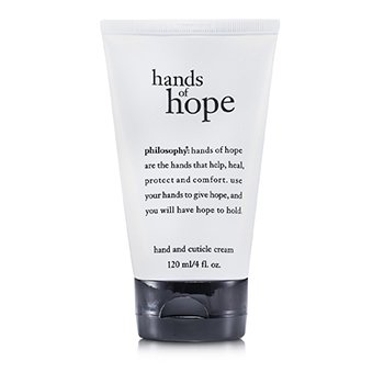 Creme Hands Of Hope Hand & Cuticle Cream