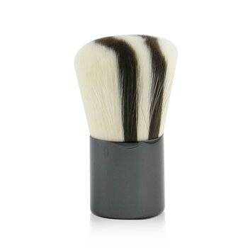 Chantecaille Pincel Kabuki Brush (With Gunmetal Handle)