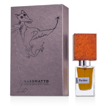 Pardon Extrait De Parfum Spray
