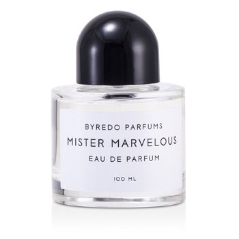 Mister Marvelous Eau De Parfum Spray