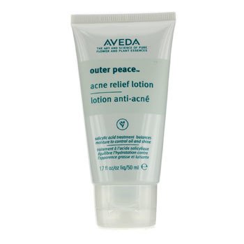 Outer Peace Acne Relief Loção