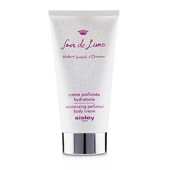 Soir De Lune Hidratante Perfumed Creme p/ o corpo