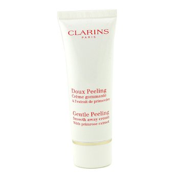 Gentle Peeling Smooth Away Cream (Unboxed)