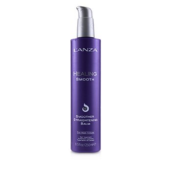 Healing Smooth Smoother Straightening Balm
