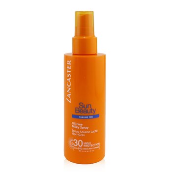 Leite Hidratante Sun Care Oil-Free Milky Spray SPF 30