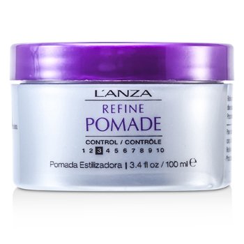 Pomada Healing Style Refine Styling Pomade