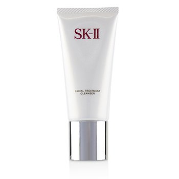 Loção de tratamento Facial Treatment Cleanser