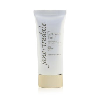 Base hidratante Dream Tint Tinted Moisturizer SPF 15 - Light