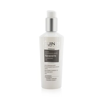 Óleo de limpeza Newhite Perfect Brightening 0505300