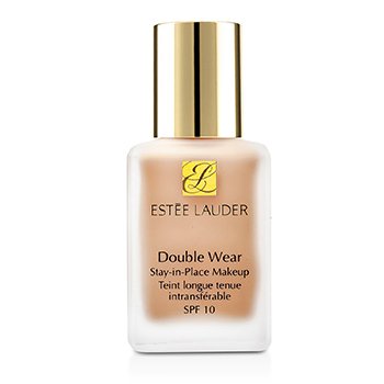 Estée Lauder Base liquida Double Wear Foundation Spf 10 - No. 02 Pale Almond (2C2)