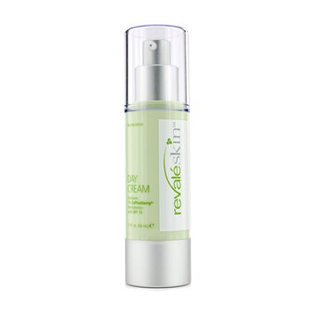 Creme diurno CoffeeBerry Day Cream SPF 15