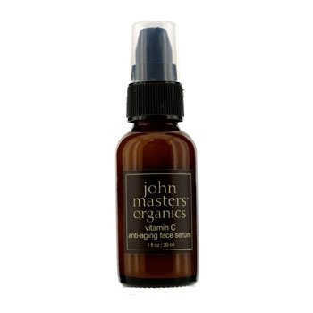 Soro Anti-Idade Vitamin C Anti-Aging Face Serum (Para Pele Seca/Madura) (Fora da Caixa)