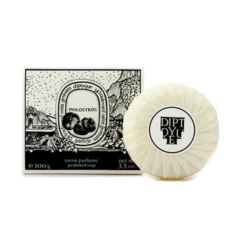 Sabonete perfumado Philosykos Perfumed Soap