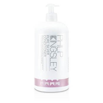 Condicionador Pure Silver (s/ vida, descolorido, branco ou loiro esverdeado )