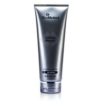 Máscara facial Calming Masque (Tube) (Salon Size)