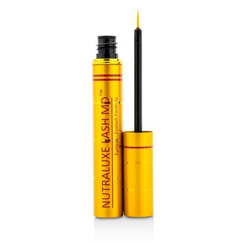 Nutraluxe MD Eyelash Formula