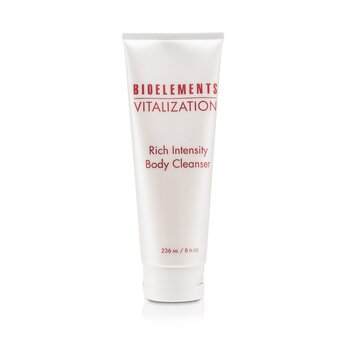 Vitalization Rich Intensity Body Cleanser