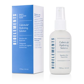 Creme Calmitude Hydrating Solution (For Sensitive Skin)